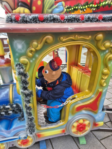 Fotogalerie Vánoční čas - 2. třída, foto č. 10