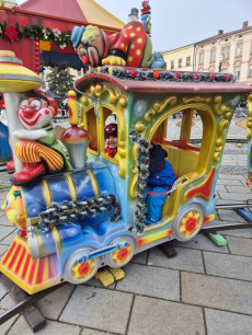 Fotogalerie Vánoční čas - 2. třída, foto č. 11