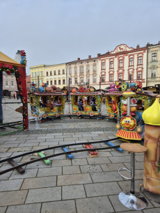 Fotogalerie Vánoční čas - 2. třída, foto č. 12