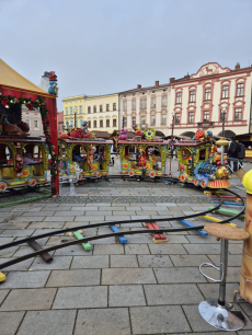 Fotogalerie Vánoční čas - 2. třída, foto č. 14