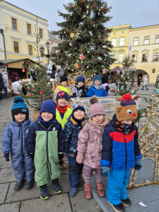 Fotogalerie Vánoční čas - 2. třída, foto č. 18