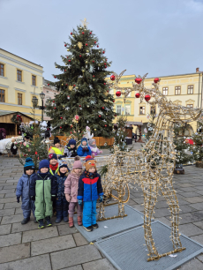 Fotogalerie Vánoční čas - 2. třída, foto č. 21