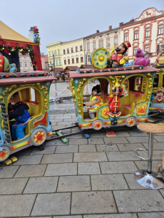 Fotogalerie Vánoční čas - 2. třída, foto č. 23