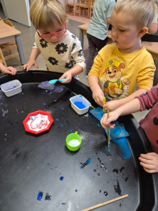 Fotogalerie Zimní čas ve 2. třídě, foto č. 16