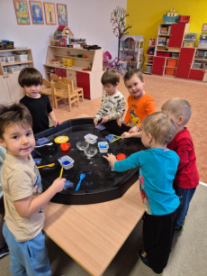 Fotogalerie Zimní čas ve 2. třídě, foto č. 19