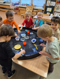 Fotogalerie Zimní čas ve 2. třídě, foto č. 20