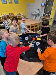 Fotogalerie Zimní čas ve 2. třídě, foto č. 21