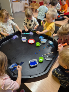 Fotogalerie Zimní čas ve 2. třídě, foto č. 23