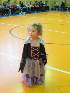 Fotogalerie Dětský karneval, foto č. 10