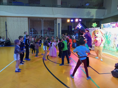 Fotogalerie Dětský karneval, foto č. 28