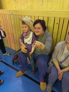 Fotogalerie Dětský karneval, foto č. 29