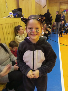 Fotogalerie Dětský karneval, foto č. 30