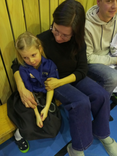 Fotogalerie Dětský karneval, foto č. 32