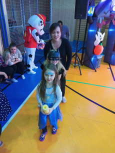 Fotogalerie Dětský karneval, foto č. 47