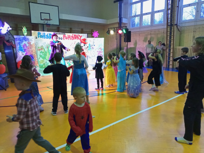 Fotogalerie Dětský karneval, foto č. 55