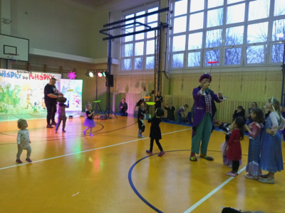 Fotogalerie Dětský karneval, foto č. 66