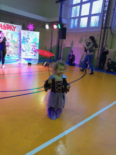 Fotogalerie Dětský karneval, foto č. 67