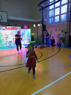 Fotogalerie Dětský karneval, foto č. 68