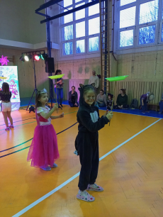 Fotogalerie Dětský karneval, foto č. 71