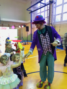 Fotogalerie Dětský karneval, foto č. 76