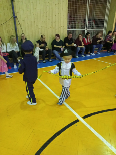 Fotogalerie Dětský karneval, foto č. 78