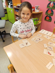 Fotogalerie Stopy ve sněhu - 3. třída, foto č. 23