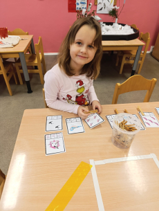 Fotogalerie Stopy ve sněhu - 3. třída, foto č. 21