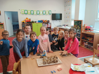 Fotogalerie Stopy ve sněhu - 3. třída, foto č. 5