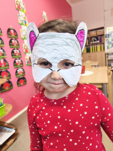 Fotogalerie Masopustní týden ve 3. třídě, foto č. 6