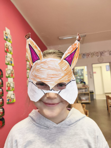 Fotogalerie Masopustní týden ve 3. třídě, foto č. 7