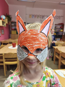 Fotogalerie Masopustní týden ve 3. třídě, foto č. 10