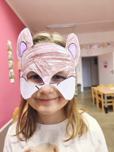 Fotogalerie Masopustní týden ve 3. třídě, foto č. 13