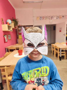 Fotogalerie Masopustní týden ve 3. třídě, foto č. 15