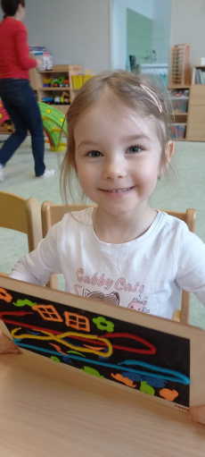 Fotogalerie Projektový týden - povolání a profese  - 1. třída, foto č. 6