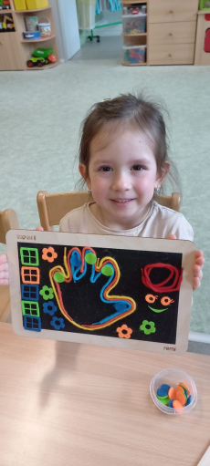 Fotogalerie Projektový týden - povolání a profese  - 1. třída, foto č. 8