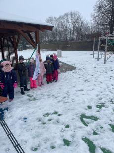 Fotogalerie Zimní olympiáda 3. a 4. třída, foto č. 38