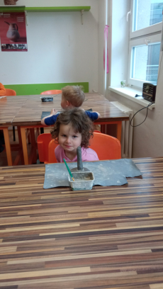 Fotogalerie Keramika ve Fokusu - 2. třída, foto č. 3