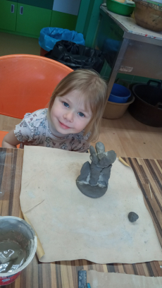 Fotogalerie Keramika ve Fokusu - 2. třída, foto č. 16