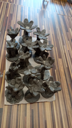 Fotogalerie Keramika ve Fokusu - 2. třída, foto č. 17