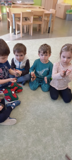 Fotogalerie Jaro v 1. třídě, foto č. 41