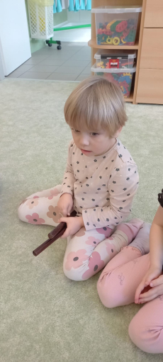 Fotogalerie Jaro v 1. třídě, foto č. 44