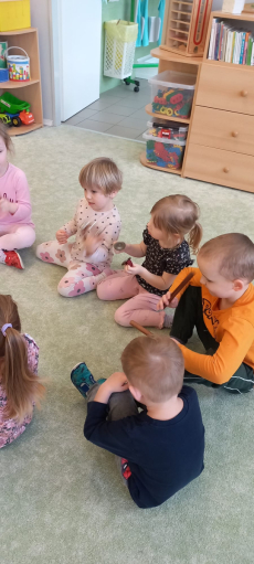 Fotogalerie Jaro v 1. třídě, foto č. 37