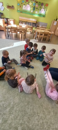 Fotogalerie Jaro v 1. třídě, foto č. 38