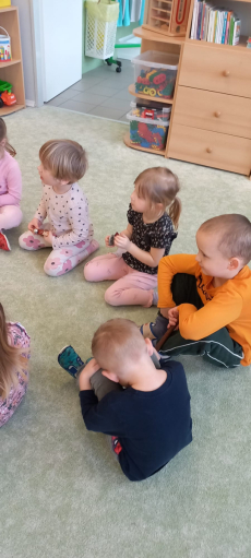 Fotogalerie Jaro v 1. třídě, foto č. 39