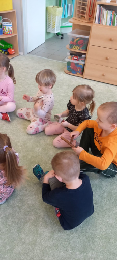 Fotogalerie Jaro v 1. třídě, foto č. 40