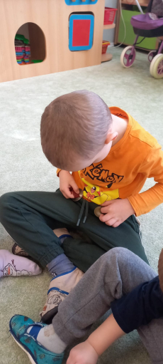 Fotogalerie Jaro v 1. třídě, foto č. 46