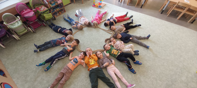 Fotogalerie Jaro v 1. třídě, foto č. 35