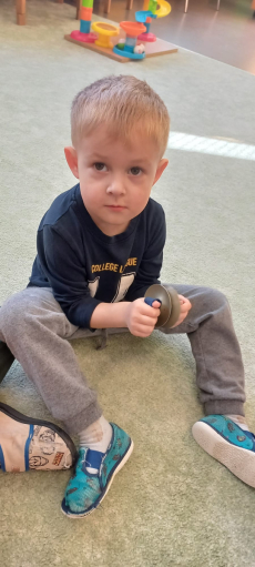 Fotogalerie Jaro v 1. třídě, foto č. 36