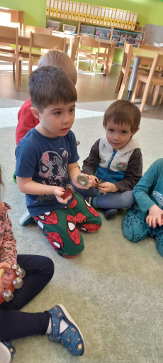 Fotogalerie Jaro v 1. třídě, foto č. 23