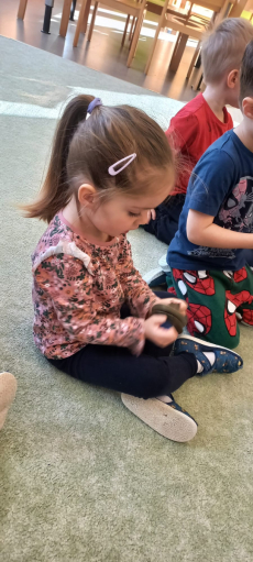 Fotogalerie Jaro v 1. třídě, foto č. 29